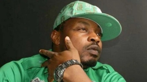 Those Who Don't Criticize Tinubu But Criticize My Song Are Happy Slaves - Eedris