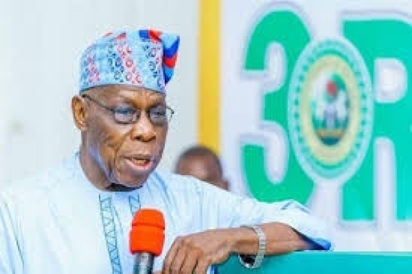Nigeria is a complex country, but not difficult to rule – Obasanjo
