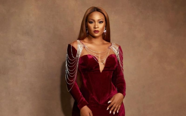 ‘Things are expensive, I can spend N1m in one day’ – Osas Ighodaro