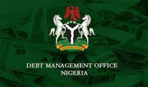 Nigeria Borrowed N7.71 Tr In Q1 2024 – DMO