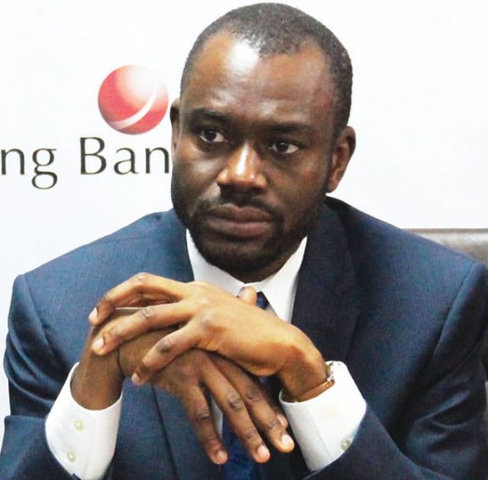 Professional Bankers Are Not Supposed To Be Wealthy, Except You’re Stealing – Sterling Bank CEO
