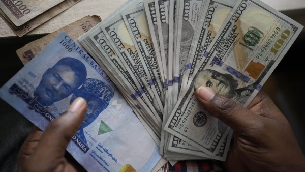 EFCC Bans US Dollar Transactions In Nigeria, Orders Embassies To Transact In Naira