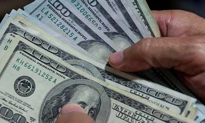 Naira May Exchange Below N1,000 Per Dollar – Goldman Sachs