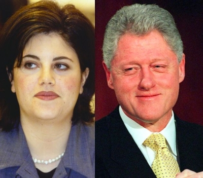 [OPINION] Clinton-Lewinsky Vs. Akpabio-Natasha: If It Happened In Nigeria, Nothing Would Have Happened - Isaac Asabor