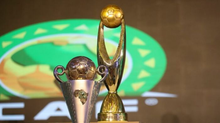 CAF Announces Dates For Champions League, Confederation Cup Finals