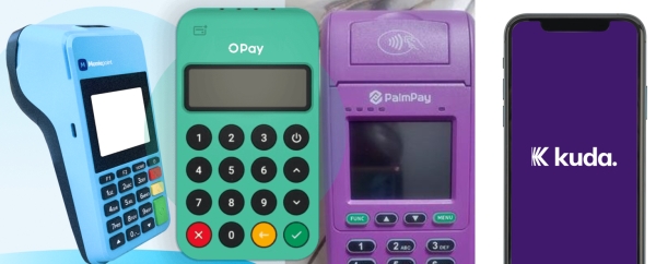 Opay, Moniepoint, Others to Begin Deduction As FG imposes Levy On Electronic Transfer