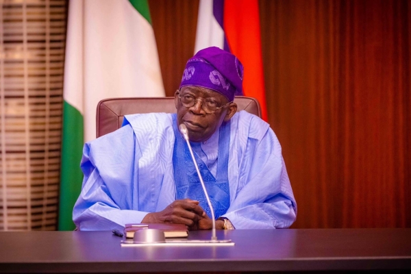 Stop Threatening President Tinubu With 2027, Politics Is not A Job – Presidency