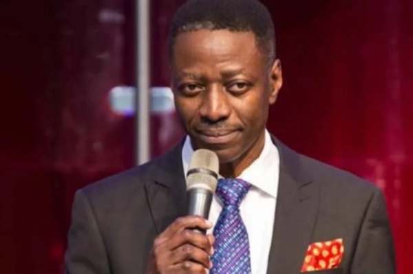 Enlarging your manhood doesn’t increase effectiveness – Pastor Sam Adeyemi