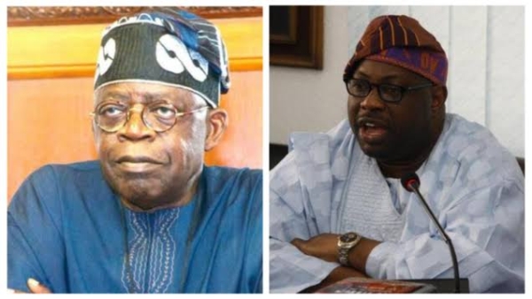 ‘There’s Nothing Wrong With Peter Obi’s Statement, Tinubu Owns Private Jets’ – Dele Momodu Knocks Onanuga