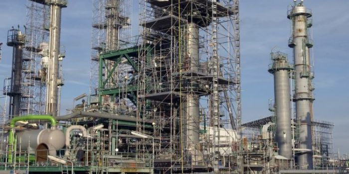 Port Harcourt Refinery Set To Restart As Shell Delivers 475,000 Barrels Of Crude