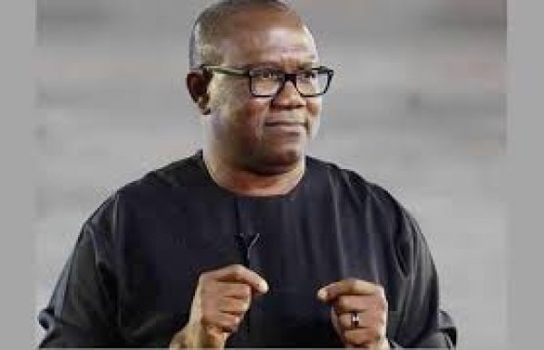 Nigeria has more poor people than China, Indonesia, Vietnam combined – Peter Obi