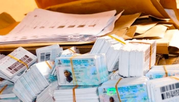 INEC to destroy over six million uncollected PVCs