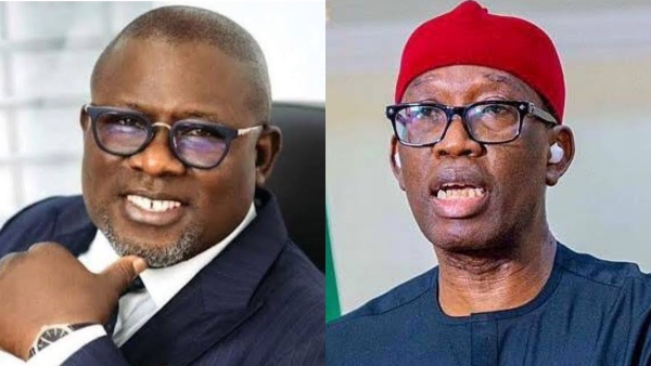 Why we defected to APC — Oborevwori, Okowa, PDP stakeholders