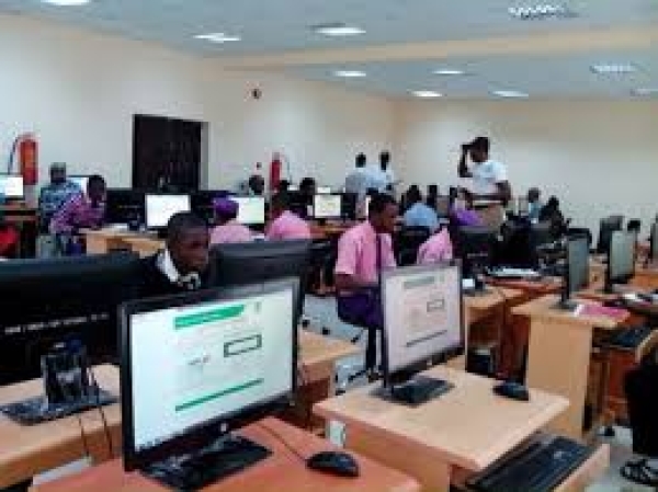 JAMB delists four CBT centres, arrests 27 impersonators