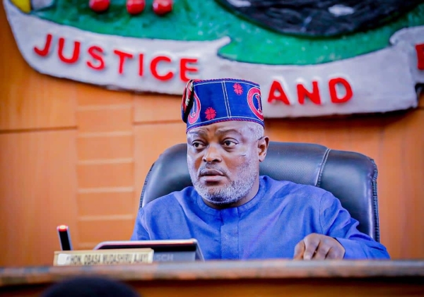 ‘Return To Your Legislative Duties Or Resign’ – APC Chieftain Tells Obasa