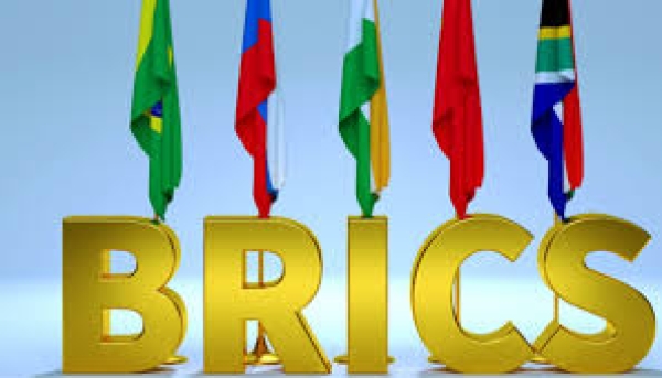 Foreign capital from BRICS countries into Nigeria rises by 189% in six months