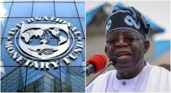 Nigeria’s economic outlook marked by significant uncertainty – IMF