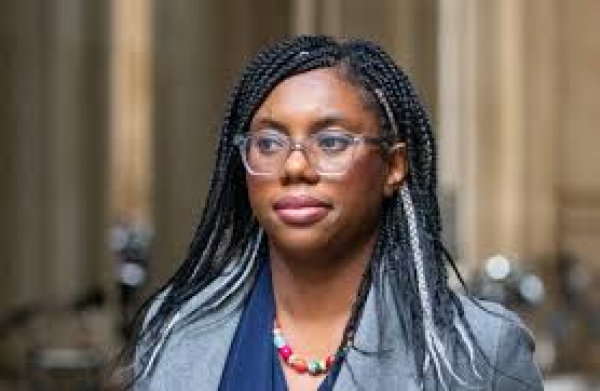 [OPINION] Kemi Badenoch: The Daughter of her Father - Akin Osuntokun