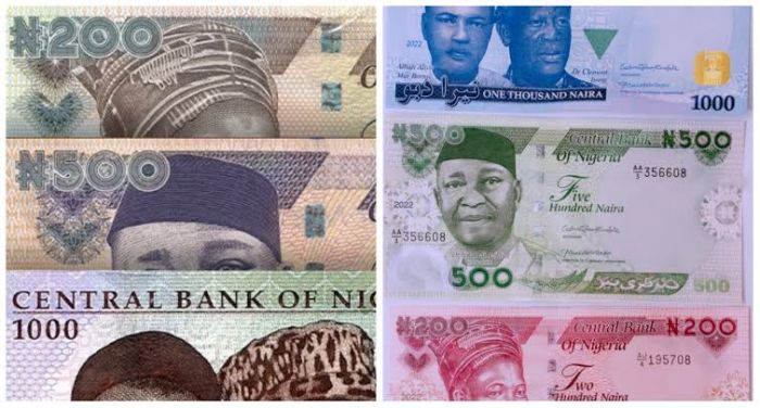 ‘Old, new naira notes remain legal tender indefinitely’