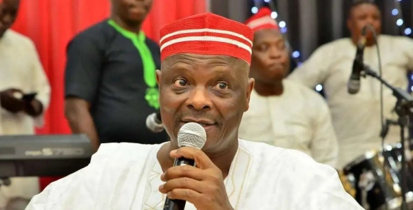 Kwankwaso vows to reduce APC’s influence in Kano