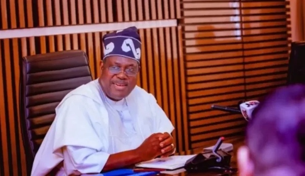DIsregard speculations about alleged lopsided appointments by Tinubu – SGF