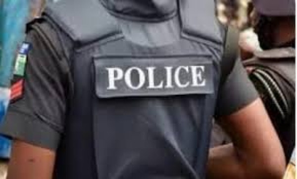 Why we’ll not participate in Rivers LG poll – Police