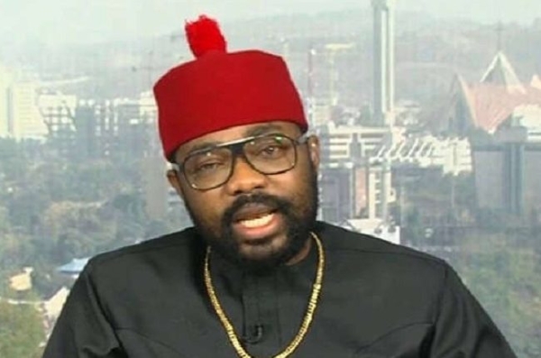 LG Election: ‘Fly To Rivers, Stand With Gov Fubara’ – Ugochinyere To PDP Govs