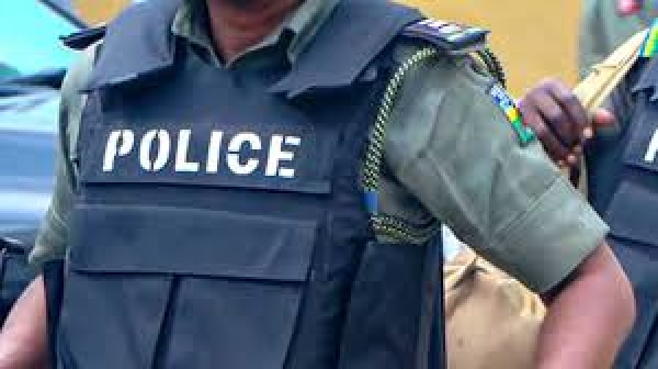 Police arrest couple after ‘jealous husband stabs bishop to death’ in Osun