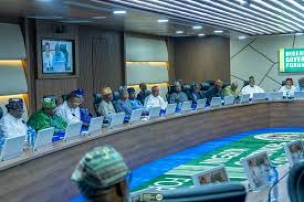 Inside N26.6trn budgets, many Nigeria’s states swim in debts, leave schools, hospitals underfunded