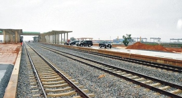 Chinese Bank Approves $254.76m Loan For 203KM Kano-Kaduna Railway