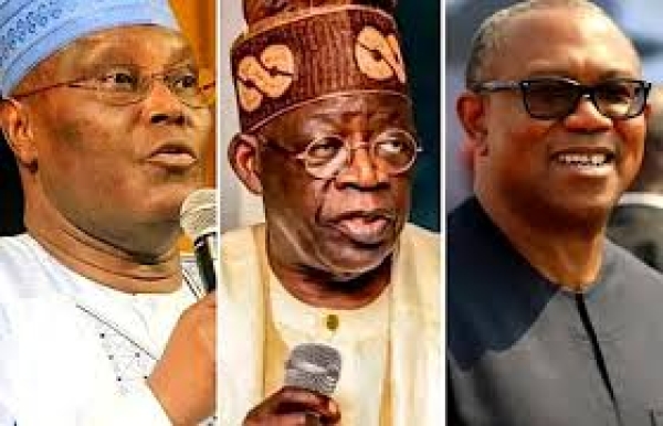 Presidency Speaks On Atiku, Obi’s Planned Alliance, Discloses What Tinubu Is Concerned About