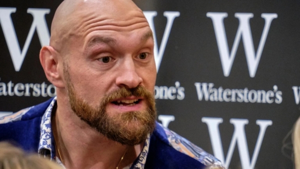 I won – Tyson Fury criticizes judges’ decision in Usyk fight, citing war sympathy