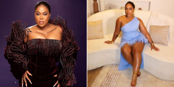 I’ve had sex on a first date – Moet Abebe shares personal experience