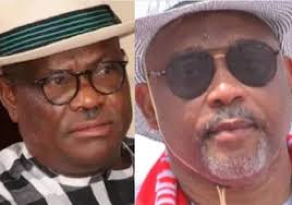 PDP crisis: Wike doesn’t have capability to set fire in any state—Akindele, ex-party chairman