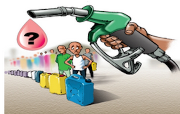 Analysis: From N187/litre to N1,000/litre in 16 months. Here’s why petrol prices aren’t likely to come down anytime soon