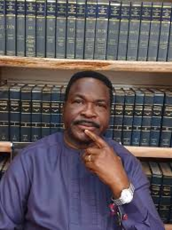 [OPINION] Chief Kanu Agabi, Thy Name Speaketh For You - Mike Ozekhome,SAN