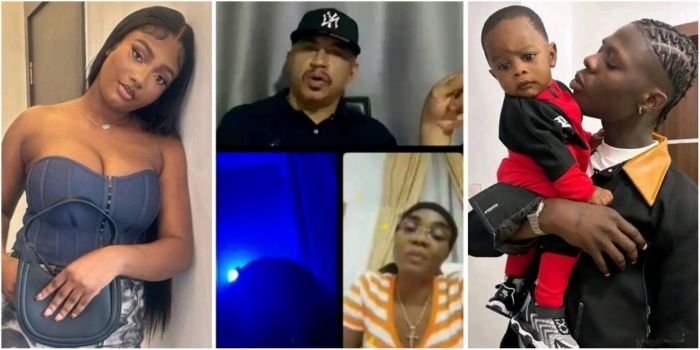 Mohbad’s wife wants her son’s DNA test done in 3 different places – Iyabo Ojo opens up to Daddy Freeze