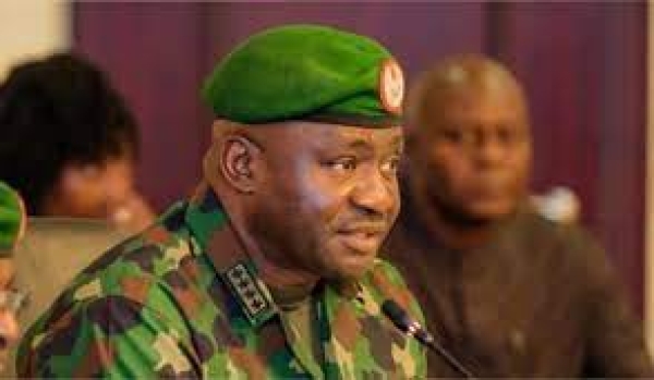 Segun Odegbami: AMGA 2024 – From zero to hero – General Christopher Musa!