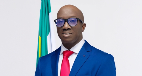 Edo Assembly Approves 20 Special Advisers For Gov Okpebholo