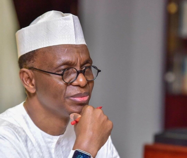 Tinubu Is Now A Bad Man Because You Did Not Get Ministerial Appointment – Buhari’s Ally Accuses El-Rufai Of Undermining Northern Unity