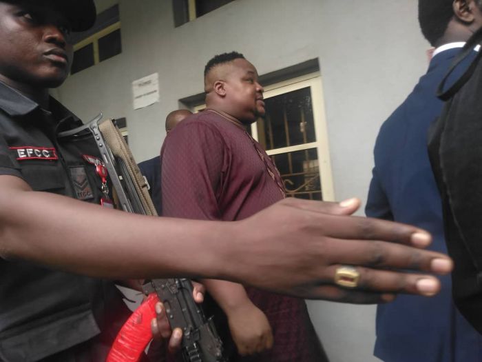 Naira Abuse: Cubana Chief Priest Pleads Not Guilty -  Get N10m Bail Grants