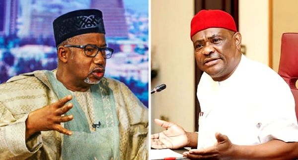 Resign from PDP now – Bala Mohammed tells Wike