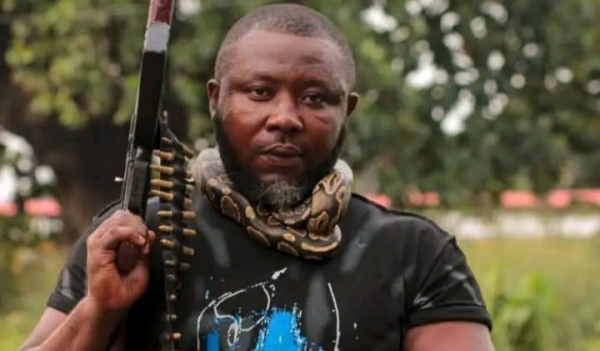 Billionaire kidnappers: Police make breakthrough in investigations, discover popular Nollywood actor owns operational vehicles