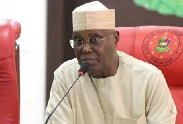 AYC Disowns Adams Reuben Over Statement Against Atiku