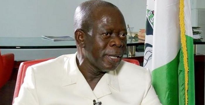 Oshiomhole Setting Stage For PDP’s Victory In Edo – APC Chieftain