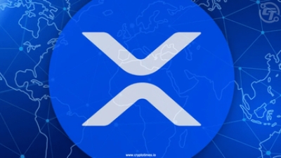 XRP flips Tether, becomes third-largest crypto after Bitcoin and Ether