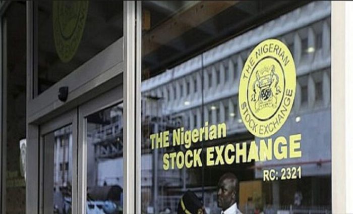 Nigerian exchange down by N165b over selling rallies