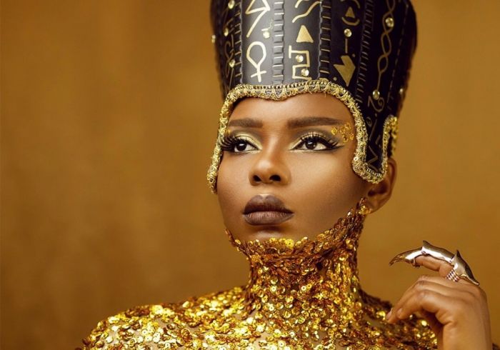 I rarely wins Nigeria awards because I reject sexual advances – Singer Yemi Alade