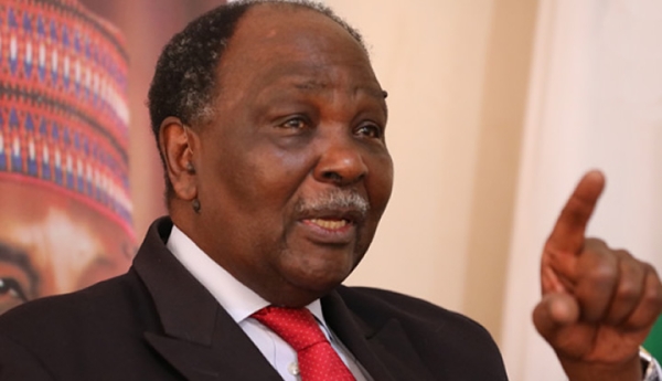 Why we broke Nigeria into 12 states — Gowon