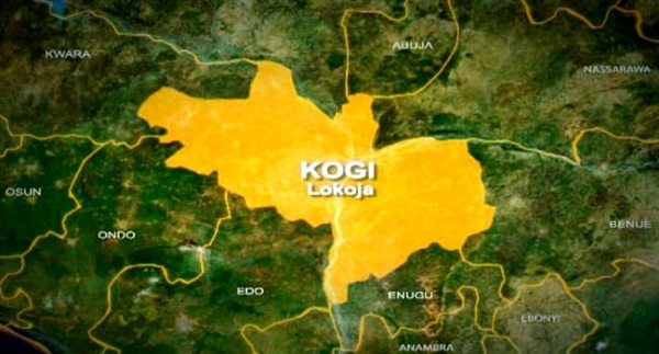 Man lures friend to Kogi burial ground, slits throat